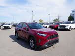 Toyota RAV4 XLE AWD