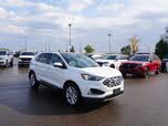 Ford Edge Titanium AWD