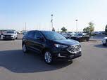 Ford Edge Titanium AWD