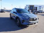 Ford Escape Hybrid Plug-in FWD
