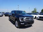Ford F-150 Limited SuperCrew 4WD