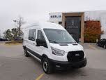 Ford Transit Cargo 250 High Roof LB RWD
