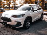 Honda HR-V EX-L AWD with Navigation