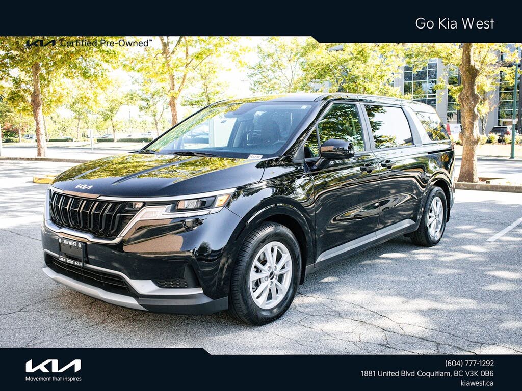 Kia Carnival LX FWD 2023