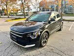 Kia Niro EX FWD