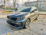 2023 Kia Sorento Plug-In Hybrid 