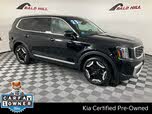 Kia Telluride S AWD