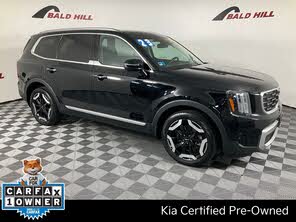 Kia Telluride S AWD