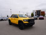 RAM 1500 TRX Crew Cab 4WD