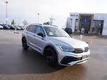 Volkswagen Tiguan Comfortline R-Line Black 4Motion