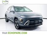 Hyundai Kona SEL AWD
