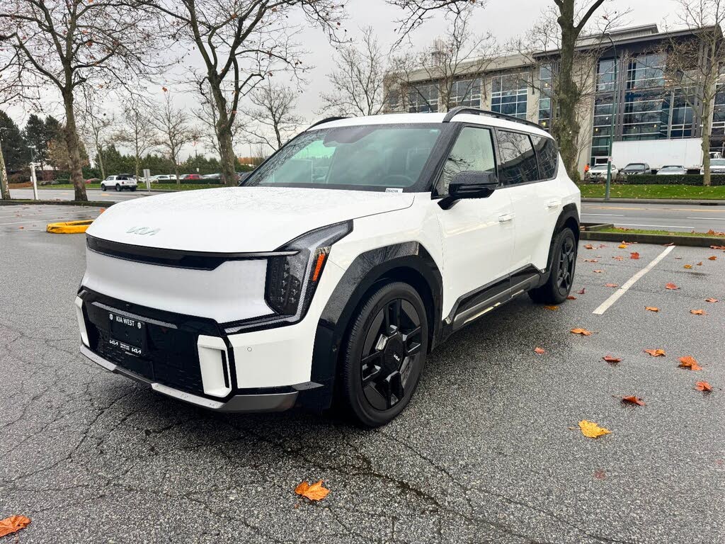 2024 Kia EV9 Land AWD