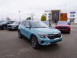Kia Seltos EX AWD