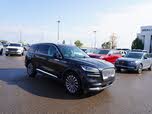 Lincoln Aviator Reserve AWD
