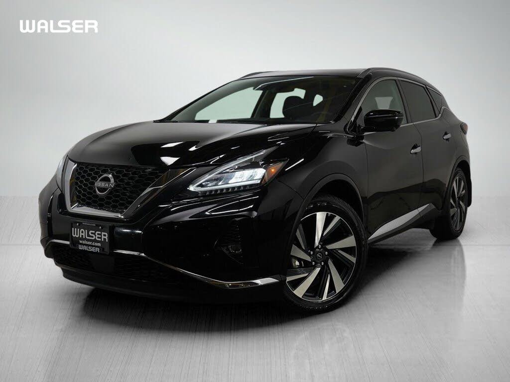 2024 Nissan Murano SL AWD