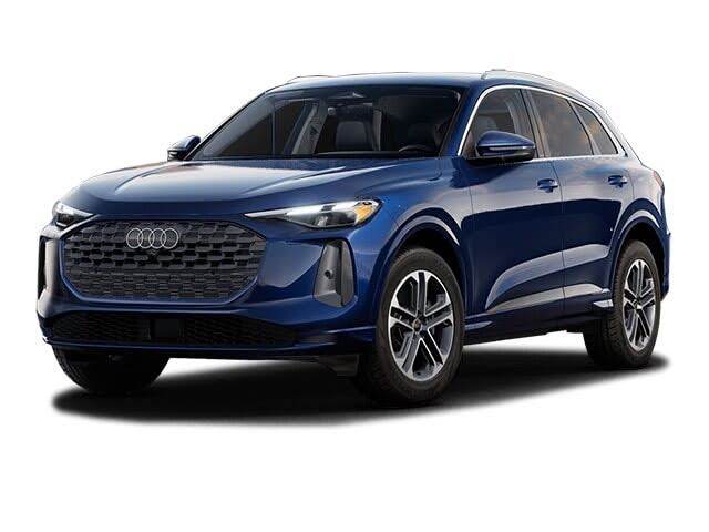 Audi Q5 quattro Premium 40 TFSI 2025