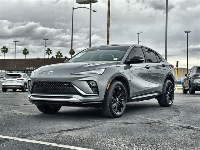 2025 Buick Envista Sport Touring FWD