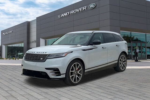2025 Land Rover Range Rover Velar P250 Dynamic SE AWD