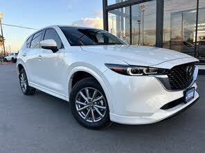 Mazda CX-5 2.5 S Select AWD