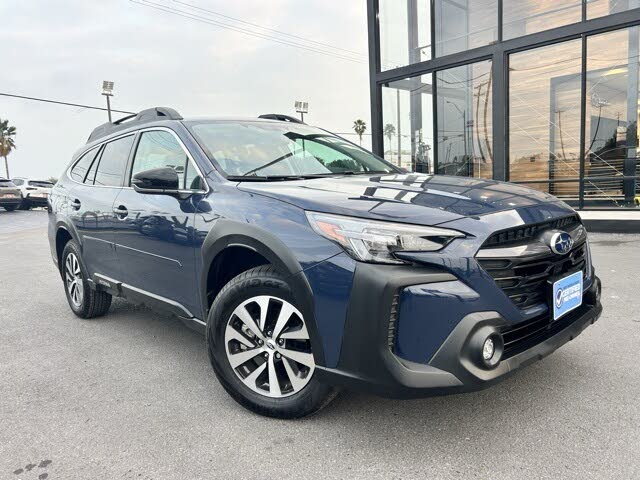 2025 Subaru Outback Premium AWD