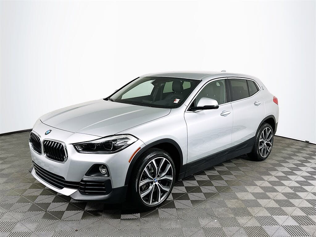 2018 BMW X2 xDrive28i AWD