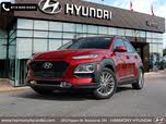 Hyundai Kona Preferred FWD
