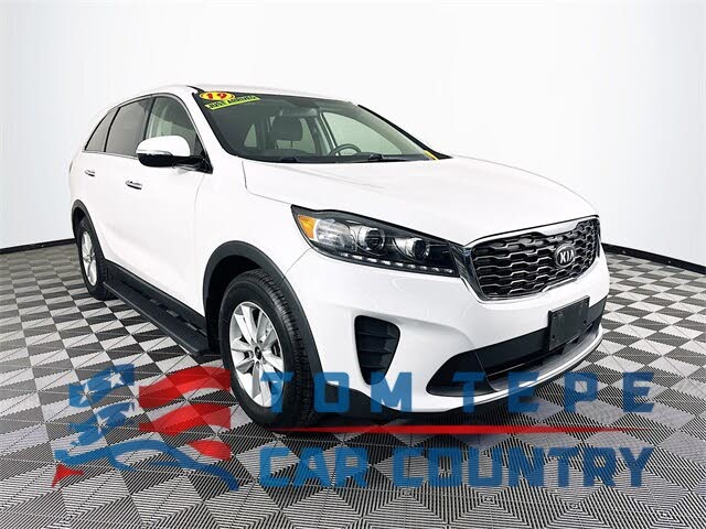 2019 Kia Sorento L FWD