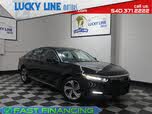 Honda Accord 1.5T EX FWD
