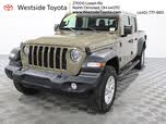 Jeep Gladiator Sport Crew Cab 4WD