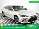 Lexus ES 250 AWD
