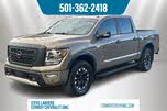 Nissan Titan PRO-4X Crew Cab 4WD