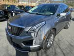Cadillac XT5 Premium Luxury AWD