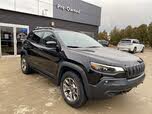 Jeep Cherokee Trailhawk 4WD