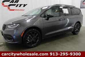 Chrysler Pacifica Touring L AWD
