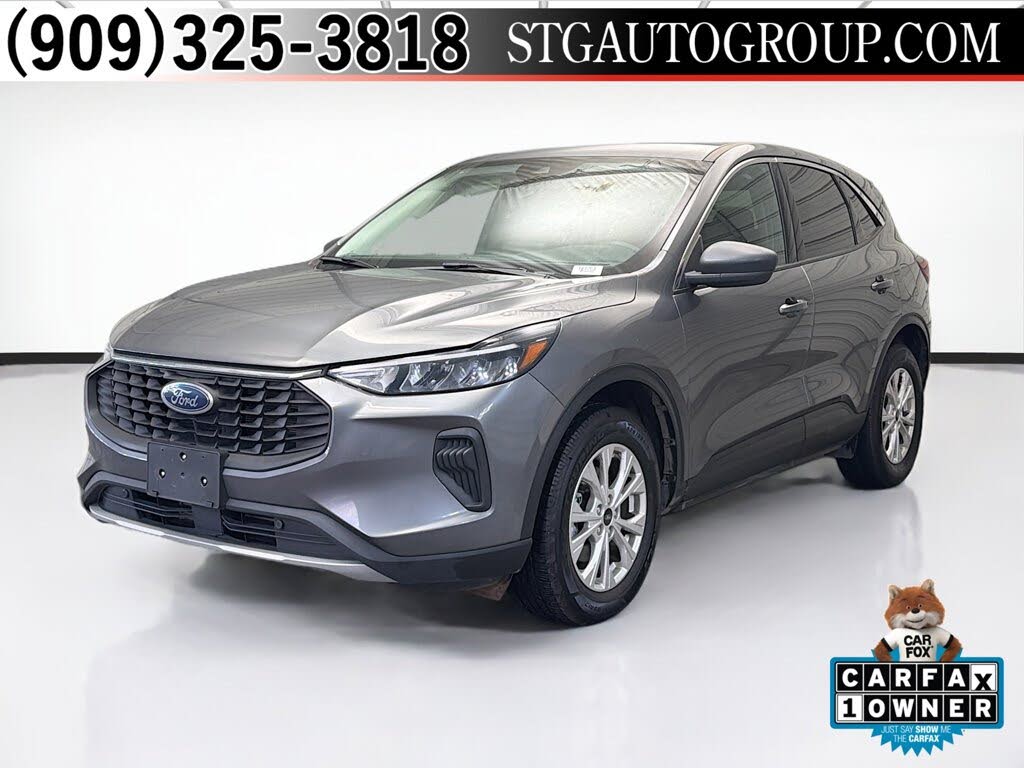 2023 Ford Escape Active AWD