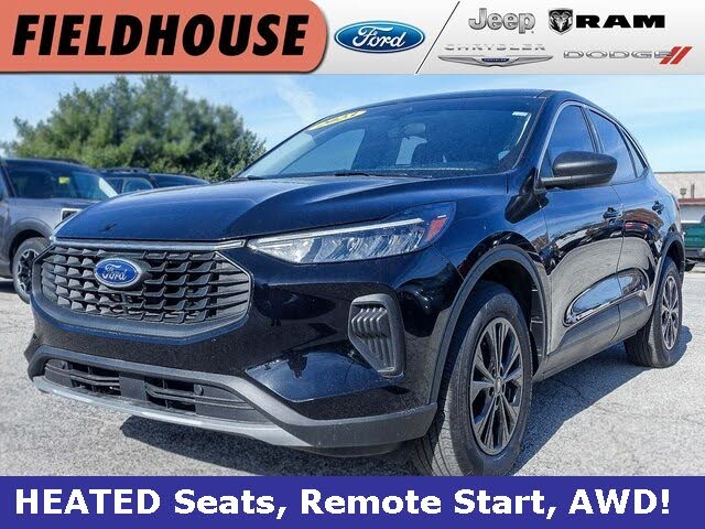 2023 Ford Escape Active AWD