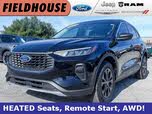 Ford Escape Active AWD