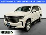 Chevrolet Tahoe High Country 4WD