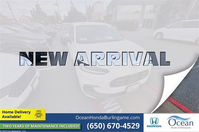 2024 Honda HR-V Sport FWD