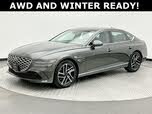 Genesis G80 2.5T Advanced AWD