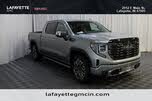 GMC Sierra 1500 Denali Ultimate Crew Cab 4WD