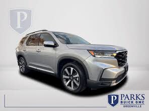 Honda Pilot Touring FWD