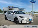 Toyota Camry XSE FWD