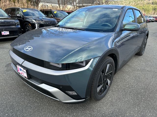 2026 Hyundai Ioniq 5 SEL AWD