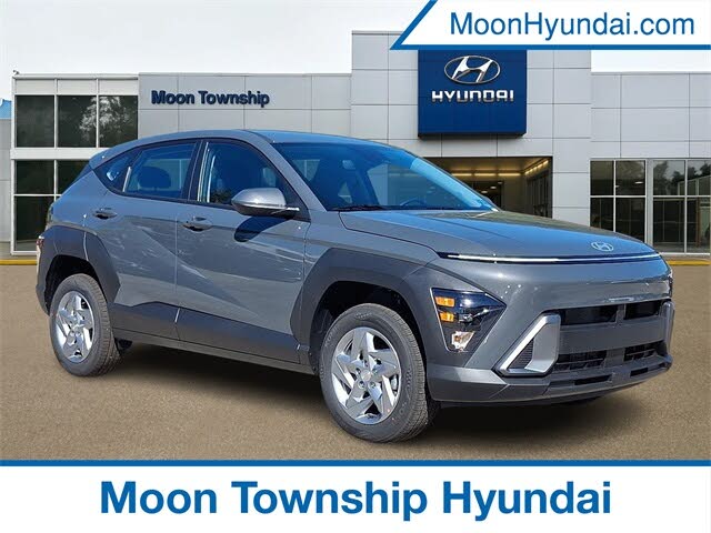 2026 Hyundai Kona SE AWD