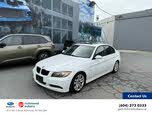 BMW 3 Series 328i Sedan RWD