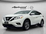 Nissan Murano SV AWD