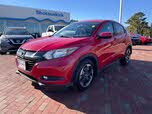 Honda HR-V EX FWD