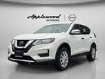 Nissan Rogue S AWD