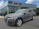 Audi Q5 quattro Premium Plus 45 TFSI